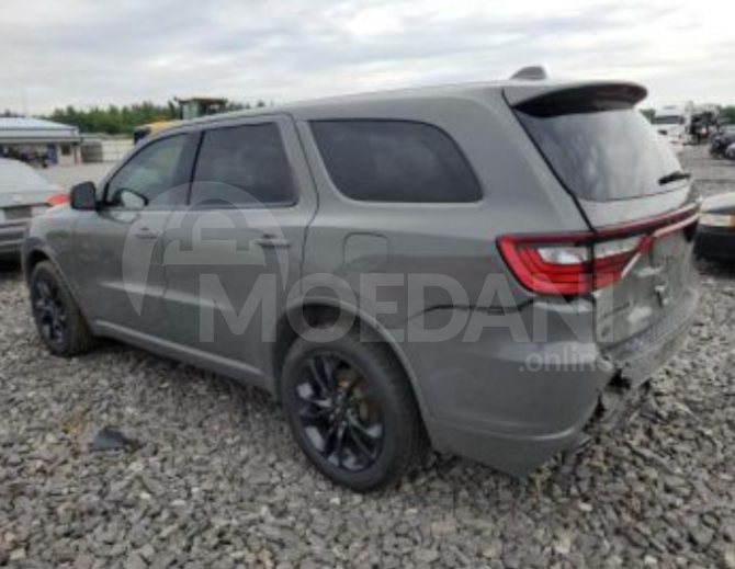 Dodge Durango 2021 თბილისი - photo 4