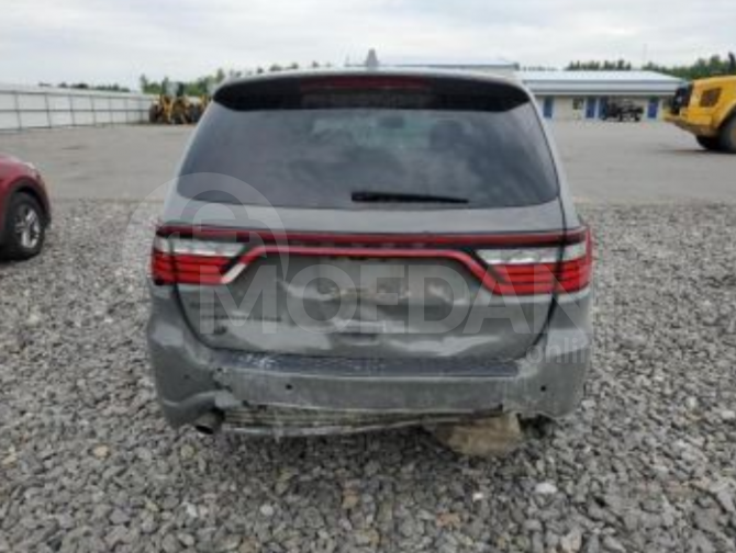 Dodge Durango 2021 Tbilisi - photo 3