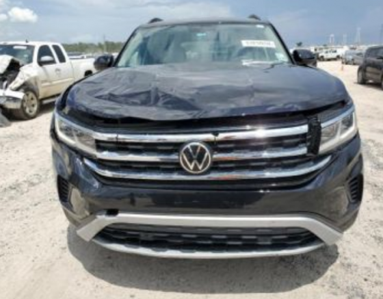 Volkswagen Atlas 3.6 2021 თბილისი