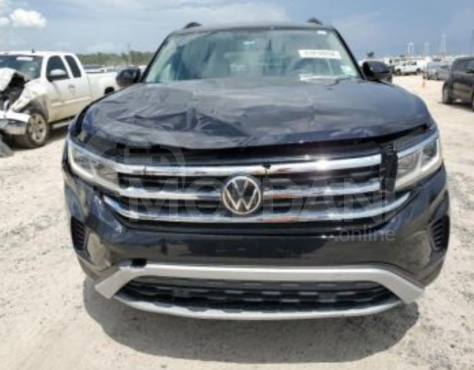 Volkswagen Atlas 3.6 2021 Тбилиси - изображение 4