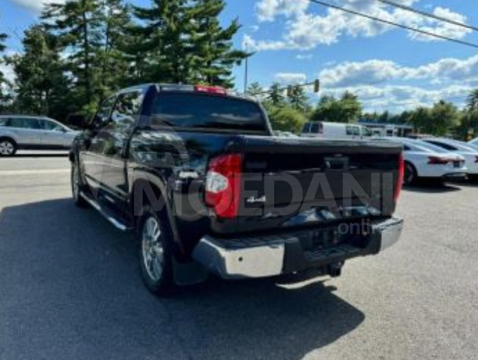 Toyota Tundra 5.7L 2015 Тбилиси - изображение 3
