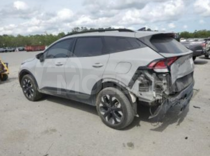 Kia Sportage 2023 Tbilisi - photo 3