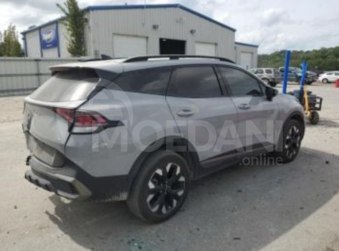 Kia Sportage 2023 Тбилиси - изображение 4