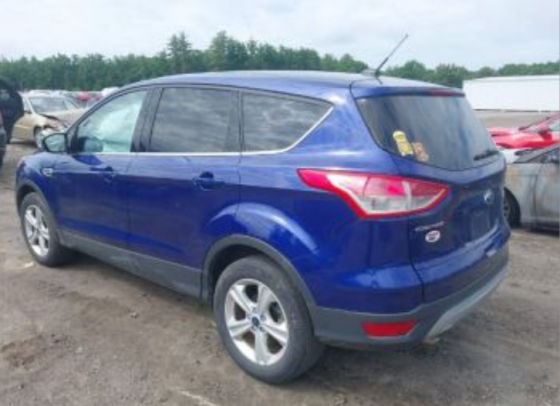 Ford Escape 2016 Тбилиси