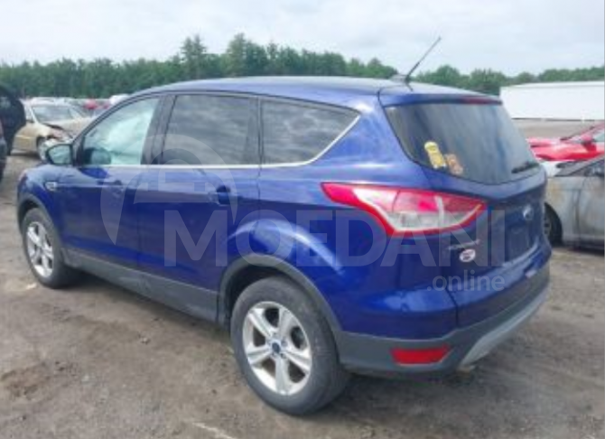 Ford Escape 2016 Tbilisi - photo 3