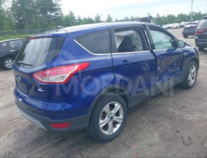 Ford Escape 2016 Tbilisi - photo 4