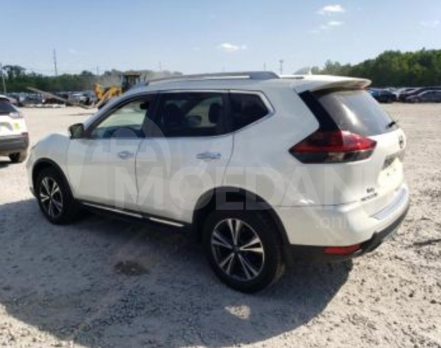 Nissan Rogue 2018 Tbilisi - photo 2