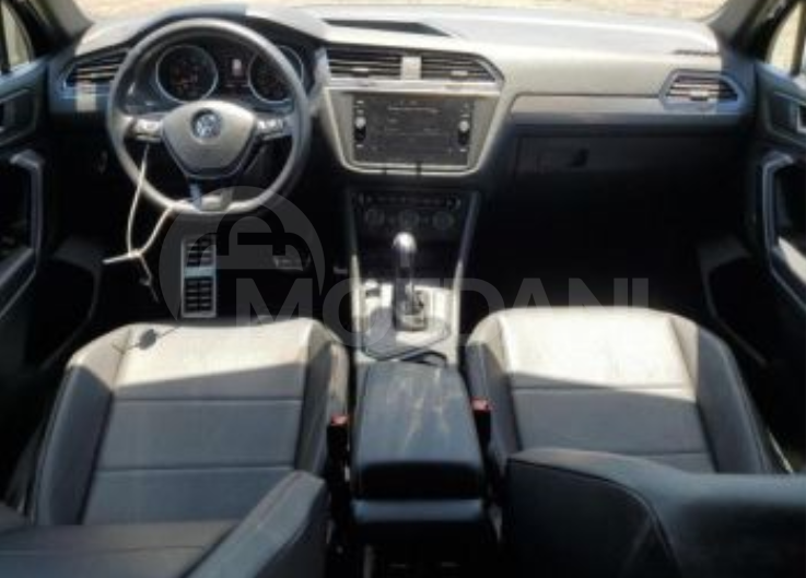 Volkswagen Tiguan 2 2021 Тбилиси - изображение 6