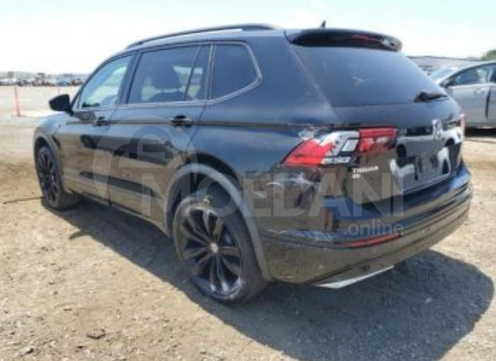 Volkswagen Tiguan 2 2021 Тбилиси - изображение 2