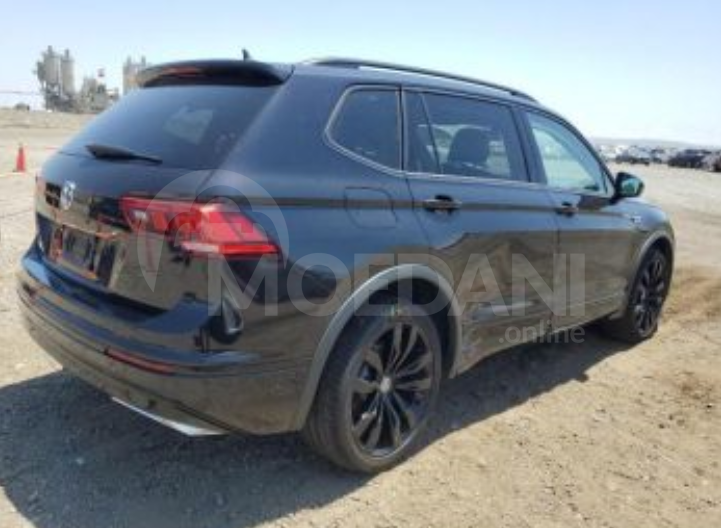 Volkswagen Tiguan 2 2021 Тбилиси - изображение 3
