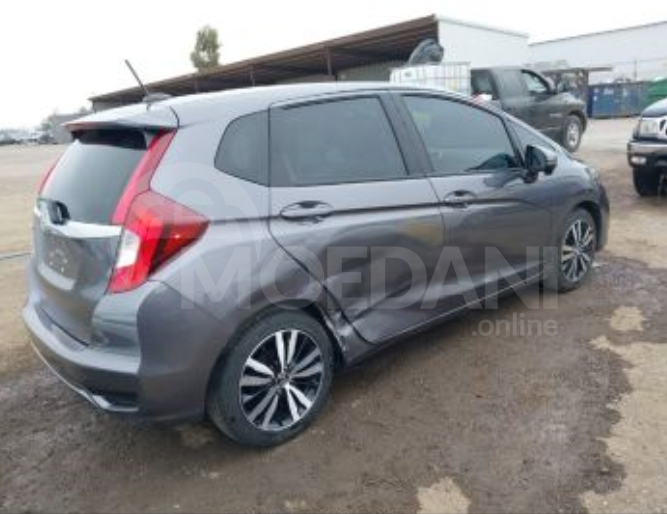 Honda Fit 2020 თბილისი - photo 3