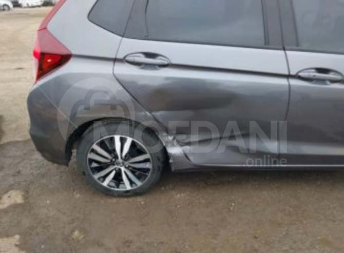 Honda Fit 2020 Tbilisi - photo 4