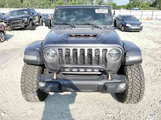 Jeep Wrangler 2021 თბილისი