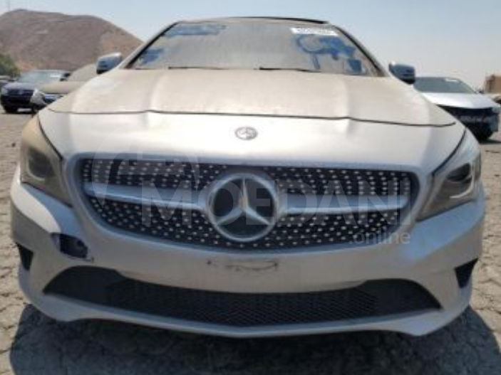 Mercedes CLA 2L 2014 Тбилиси - изображение 5