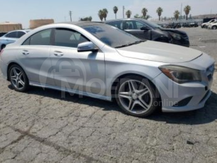 Mercedes CLA 2L 2014 Тбилиси - изображение 3