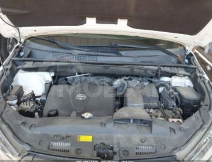 Toyota Highlander 3.5L 2019 Tbilisi - photo 4