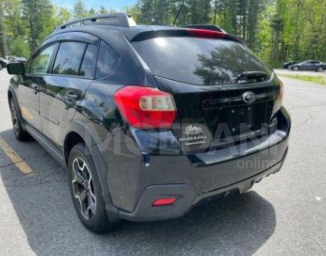 Subaru XV 2015 Тбилиси - изображение 2