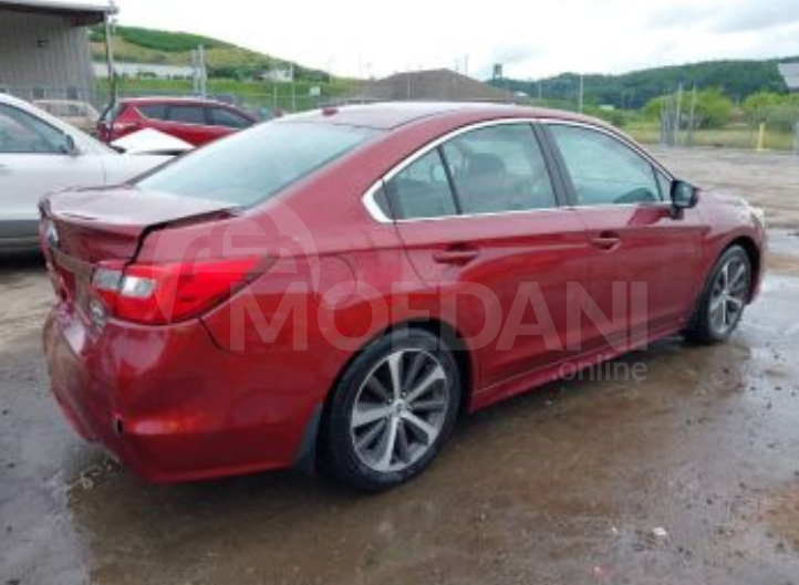 Subaru Legacy 2015 Тбилиси - изображение 4