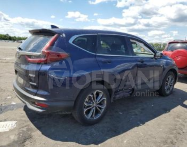 Honda CR-V 2021 Tbilisi - photo 6