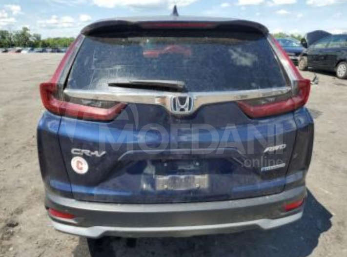 Honda CR-V 2021 Tbilisi - photo 4