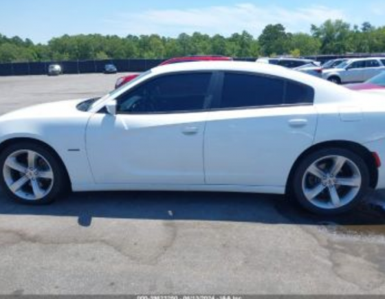 Dodge Charger 2018 Tbilisi