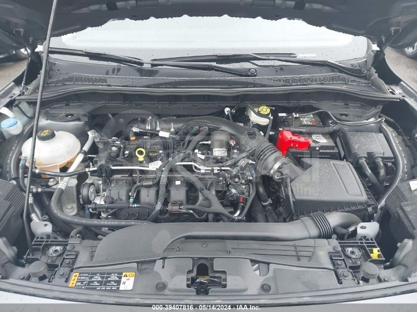 Ford Escape 2L 2021 Тбилиси - изображение 6