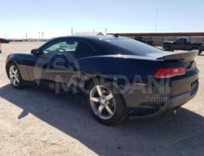 Chevrolet Camaro 2015 Tbilisi - photo 2