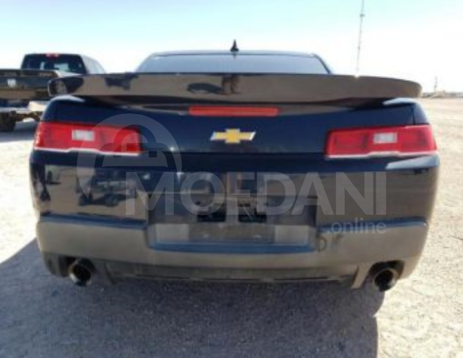 Chevrolet Camaro 2015 Tbilisi - photo 6