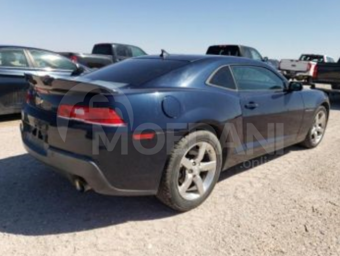 Chevrolet Camaro 2015 Tbilisi - photo 3