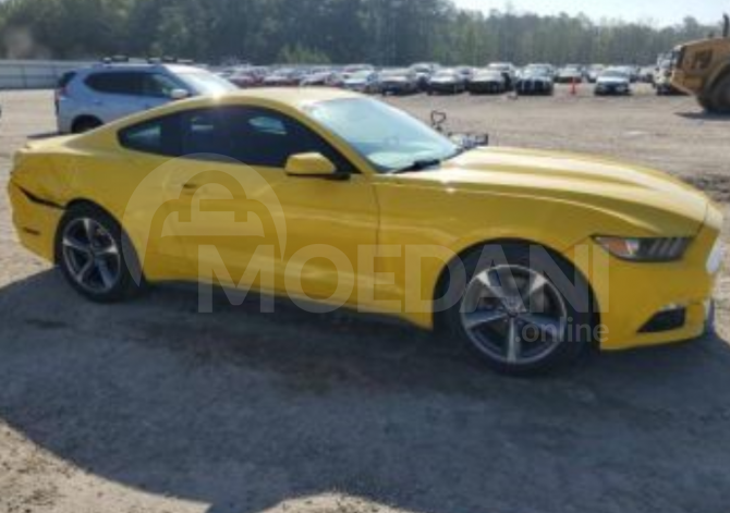 Ford Mustang 2015 Тбилиси - изображение 5