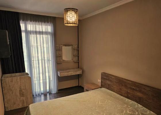 ქირავდება 2 ოთახიანი ბინა 60მ² 7/10 სართ თბილისი