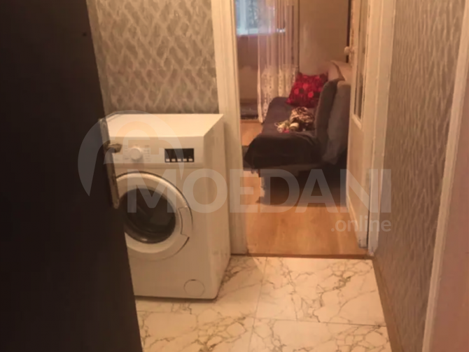 Rent 2 apartment 43м² 2/5 floor Tbilisi - photo 6