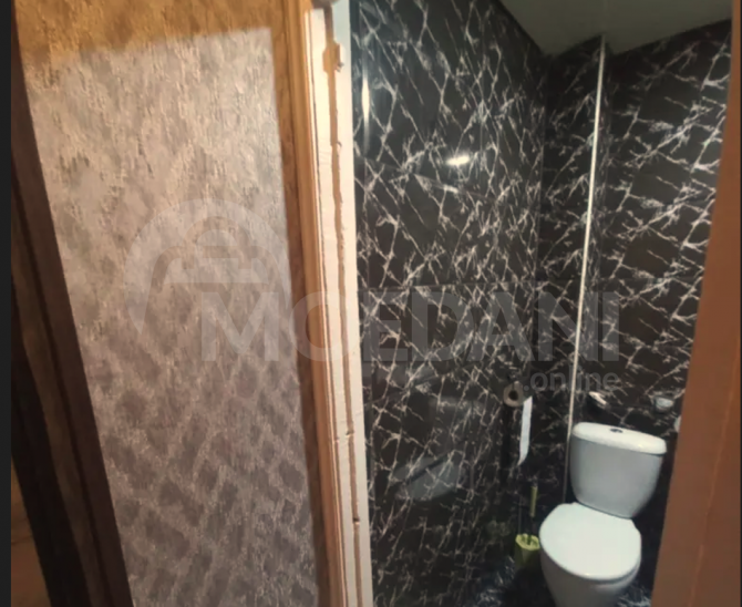 Rent 2 apartment 43м² 2/5 floor Tbilisi - photo 8