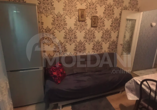 Rent 2 apartment 43м² 2/5 floor Tbilisi - photo 1