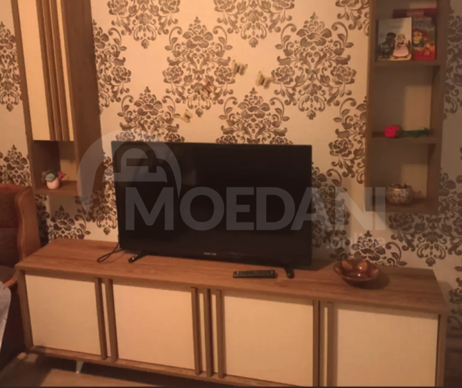 Rent 2 apartment 43м² 2/5 floor Tbilisi - photo 4