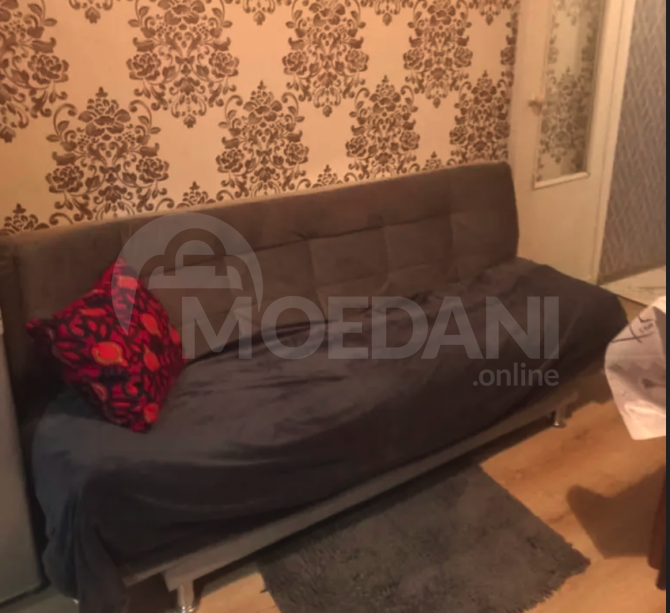 Rent 2 apartment 43м² 2/5 floor Tbilisi - photo 3