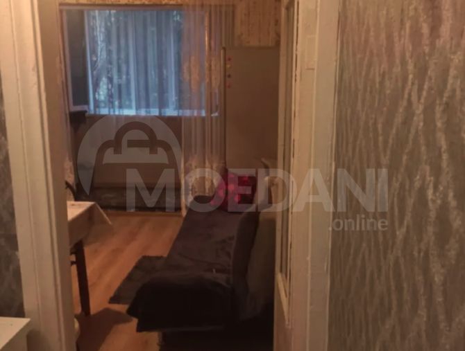 Rent 2 apartment 43м² 2/5 floor Tbilisi - photo 2