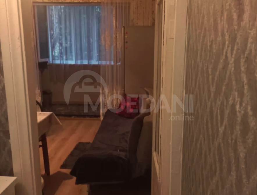 ქირავდება 2 ოთახიანი ბინა 43მ² 2/5 სართ თბილისი - photo 2