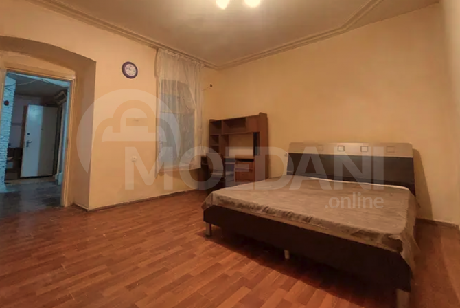 Сдам 2-к. квартиру 55м² 1/3 эт. Тбилиси - изображение 1