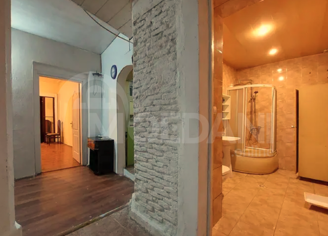 Rent 2 apartment 55м² 1/3 floor Tbilisi - photo 5