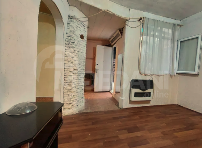 Rent 2 apartment 55м² 1/3 floor Tbilisi - photo 2