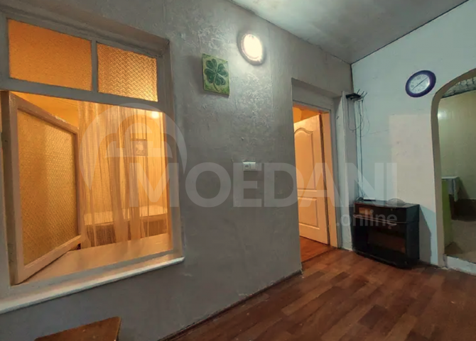 Rent 2 apartment 55м² 1/3 floor Tbilisi - photo 6