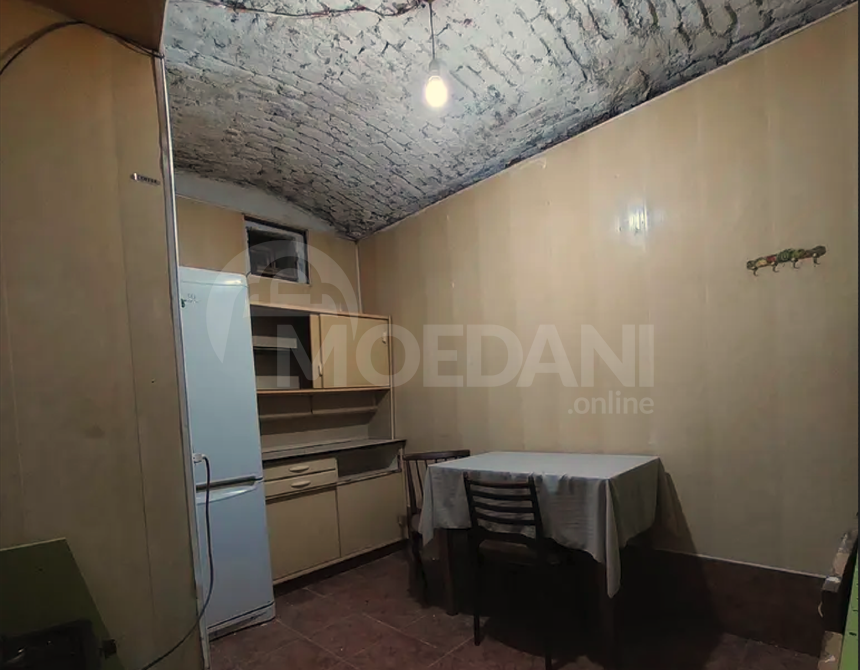 ქირავდება 2 ოთახიანი ბინა 55მ² 1/3 სართ თბილისი - photo 4