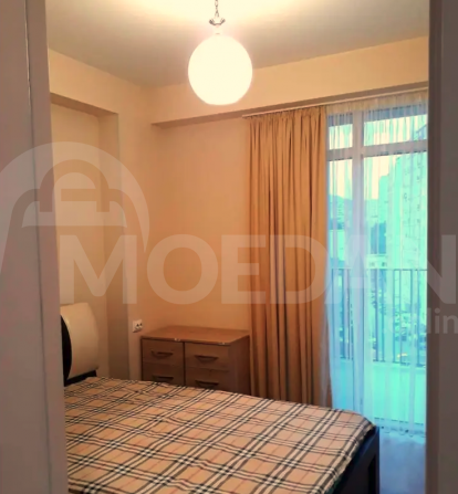 Rent 2 apartment 60м² 10/16 floor Tbilisi - photo 3