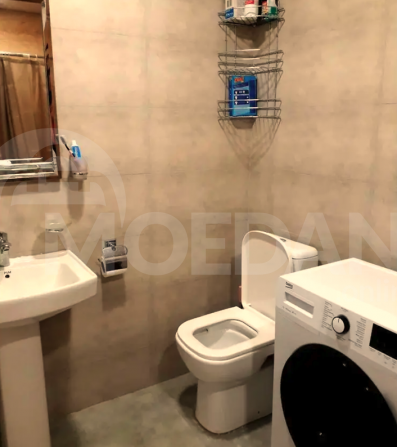 Rent 2 apartment 60м² 10/16 floor Tbilisi - photo 5