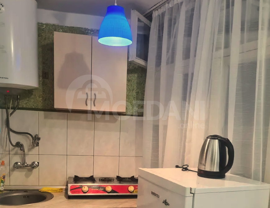 Apartments For Rent two-room 55м² 6/12 floor Tbilisi - photo 5