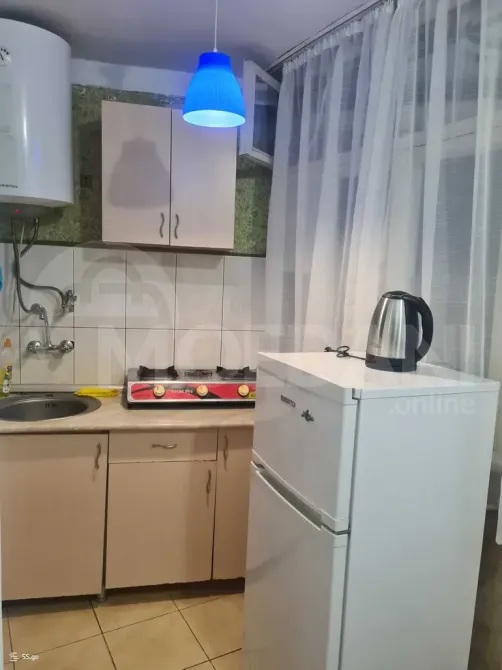 Apartments For Rent two-room 55м² 6/12 floor Tbilisi - photo 3