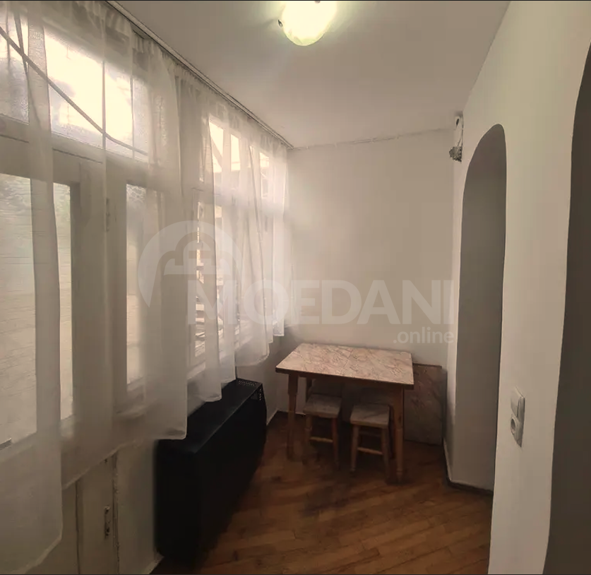Apartments For Rent two-room 55м² 6/12 floor Tbilisi - photo 7