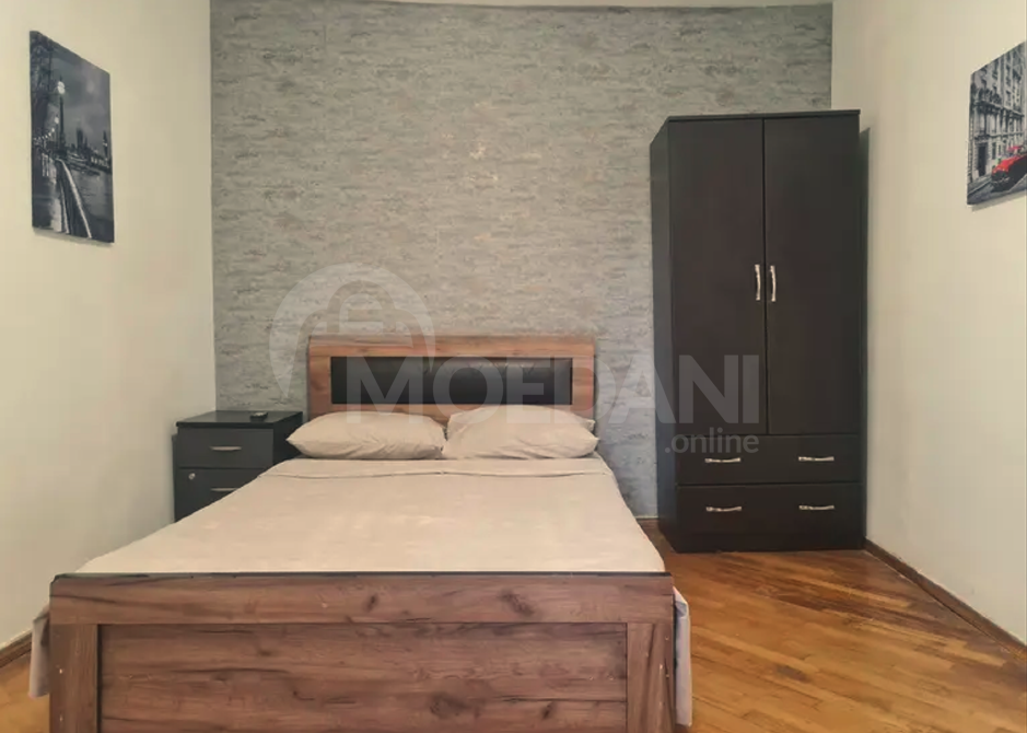 Apartments For Rent two-room 55м² 6/12 floor Tbilisi - photo 1