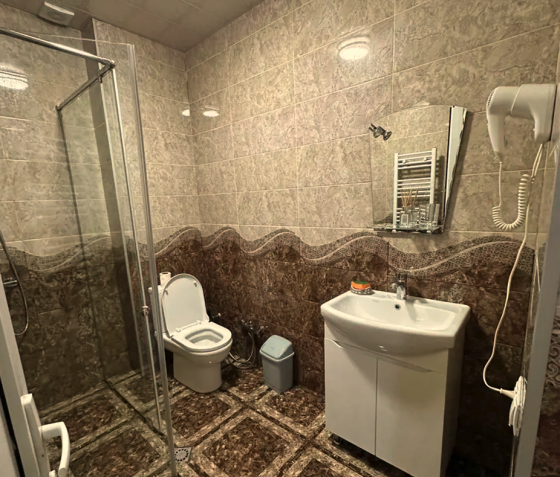 Сдам 2-комн. квартиру 55м² 10/16 эт. Тбилиси